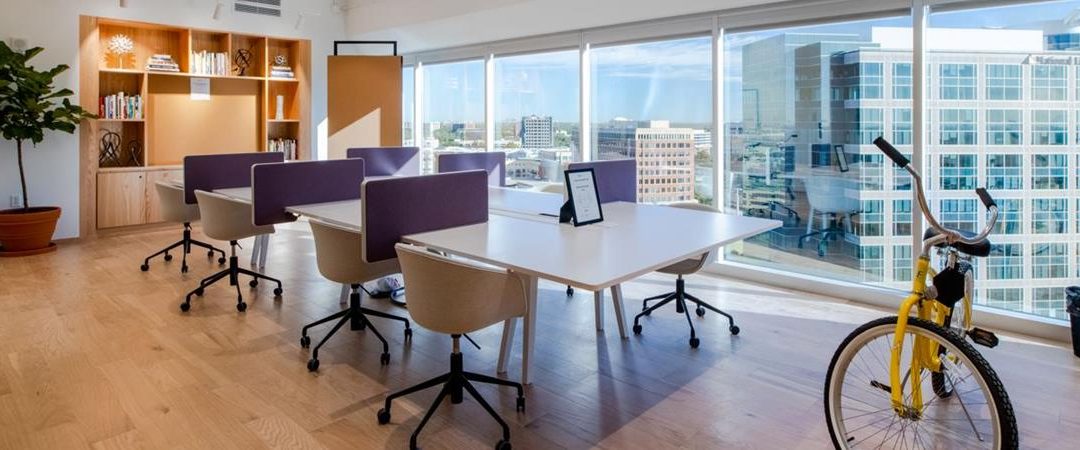 Understanding the Importance of Acoustic Flooring in Office Environments: