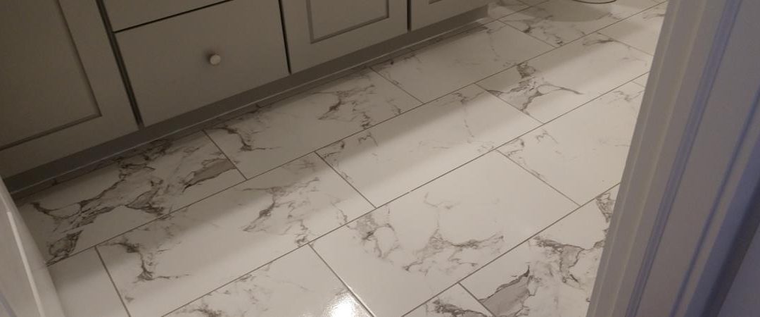 What are the Pro’s and Con’s of Ceramic Tile Flooring?